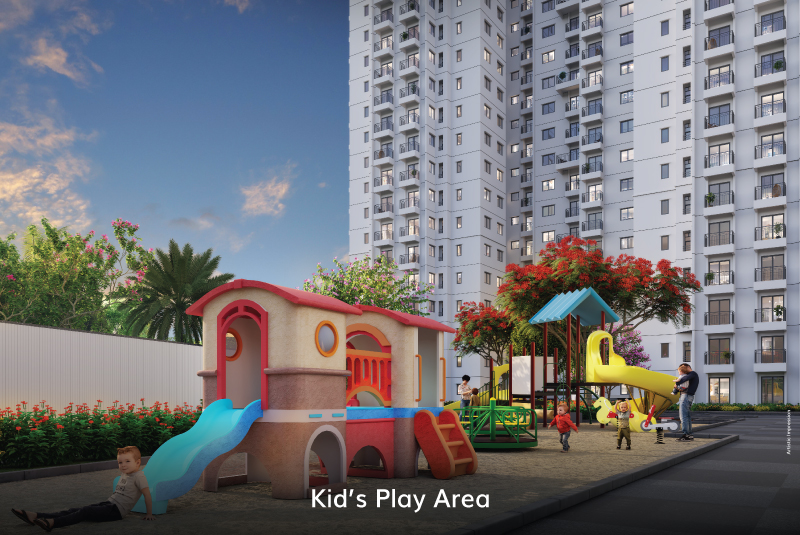 Shriram 122 West Gallery 5